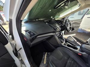 2013 Ford Kuga TF TREND image 7