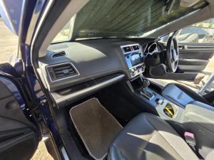 2015 Subaru Outback 6TH GEN 2.5I PREMIUM image 7