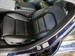 2018 Mercedes Benz Gla X156 image 7