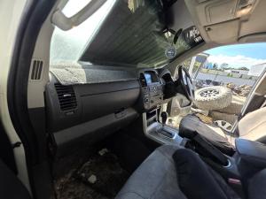 2012 Nissan Navara D40 ST-X 550 image 7