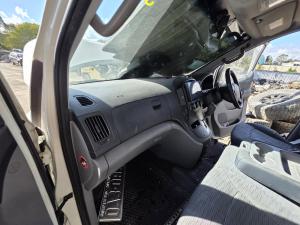 2011 Hyundai Iload TQ image 7