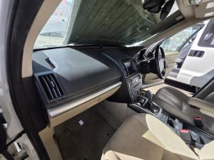 2012 Land Rover Freelander LF2 SE SD4 image 7