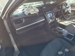 2016 Toyota Camry AVV50R ALTISE HYBRID image 7