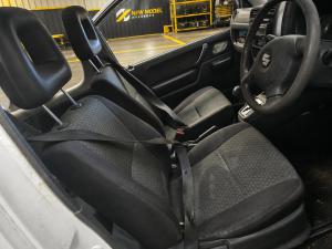 2011 Suzuki Jimny 1.3L M13A VVT AUTO 4SPD 4WD JIMNY SIERRA image 7