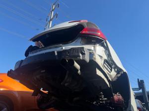 2014 Holden Commodore VF image 7