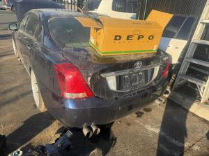 2009 Toyota Crown 1UR-FSE image 7