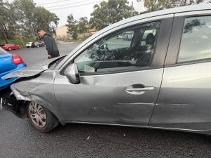 2015 Mazda 2 DJ image 7