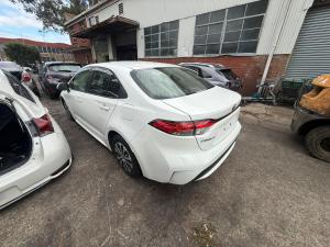 2021 Toyota Corolla image 7