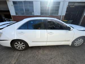 2008 Toyota Aurion image 7