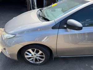 2014 Toyota Corolla image 7