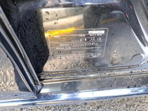 2018 Mazda 6 GL image 7