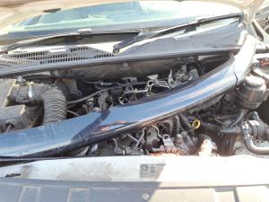 2013 Volkswagen Amarok 2H image 7