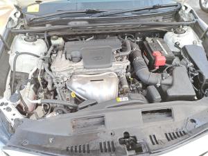 2017 Toyota Camry ASV70R image 7