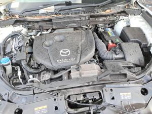 2014 Mazda Cx5 KE image 7
