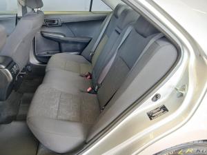 2012 Toyota Camry ASV50 image 7