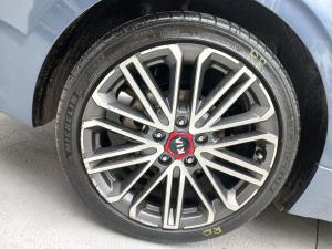 2020 Kia Cerato BD image 7