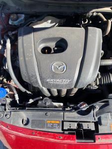2015 Mazda 2 DJ image 7