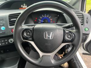 2014 Honda Civic 9TH GEN image 7