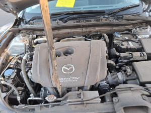 2016 Mazda 3 BN image 7