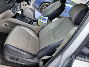 2016 Kia Carnival YP image 7