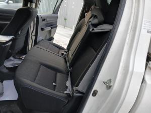 2019 Toyota Hilux image 7