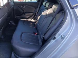 2015 Hyundai Ix35 LM image 7