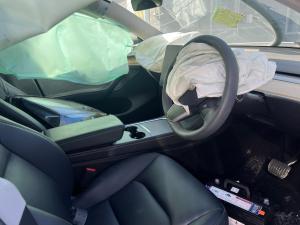 2023 Tesla Model Y SY6LR image 7