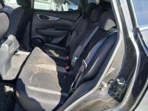 2019 Nissan Qashqai J11 image 7
