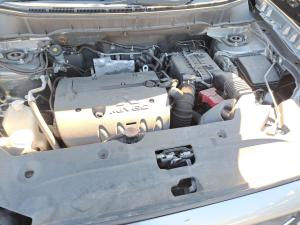2010 Mitsubishi Asx XA image 7