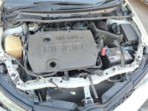 2015 Toyota Corolla ZRE182R image 7