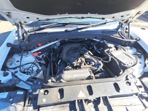 2015 Bmw X3 F25 image 7