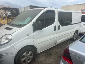 2013 Renault Trafic image 7