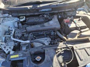 2014 Nissan Xtrail T32 image 7
