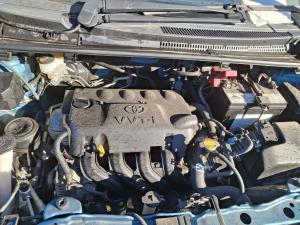 2013 Toyota Yaris NCP130R image 7