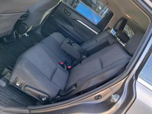2018 Toyota Kluger GSU50/GSU55 image 7