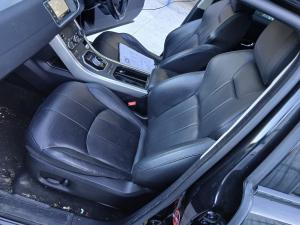 2016 Land Rover Range Rover Evoque L538 image 7