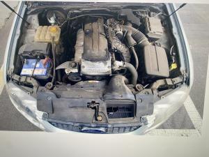 2008 Ford Falcon XR6 FG image 7