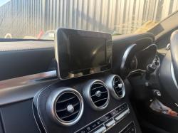 2017 Mercedes Benz C Class W205 image 7