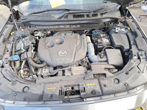2019 Mazda Cx8 KG image 7