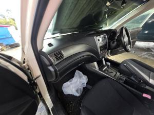 2012 Subaru Forester SH X image 7