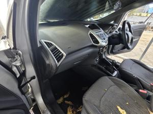 2016 Ford Ecosport BK TREND image 7