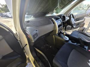 2009 Nissan X Trail T31 TS image 7