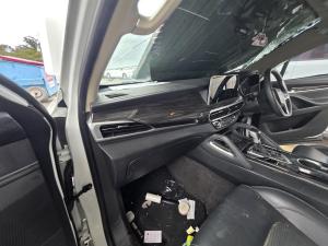 2023 Ldv D90 SV9A MODE image 7
