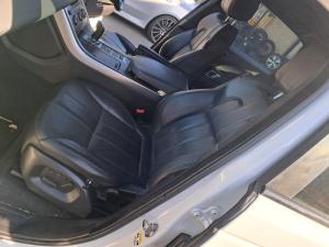 2014 Land Rover Range Rover Sport L494 image 7
