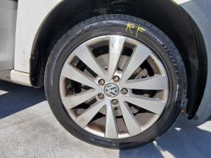 2013 Volkswagen Caddy 2K image 7