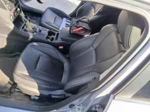 2018 Subaru Impreza G5 image 7
