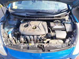 2012 Hyundai I30 GD image 7