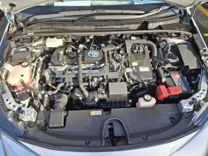 2019 Toyota Corolla ZWE211R image 7