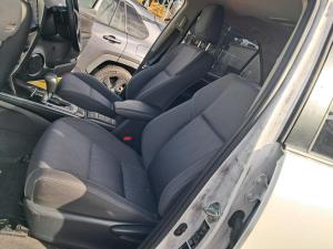 2023 Toyota Fortuner GUN156R image 7