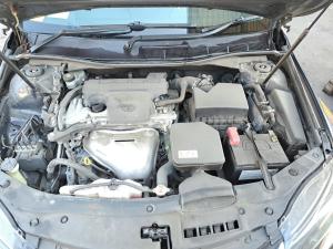2017 Toyota Camry ASV50R image 7